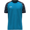 JAKO T-Shirt Sonic - royal/schwarz - Teamdealer