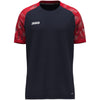 JAKO T-Shirt Sonic - royal/schwarz - Teamdealer