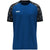 JAKO T-Shirt Sonic - royal/schwarz - Teamdealer