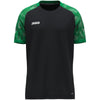 JAKO T-Shirt Sonic - royal/schwarz - Teamdealer