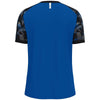 JAKO T-Shirt Sonic - royal/schwarz - Teamdealer