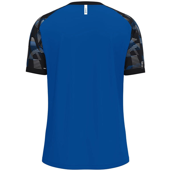 JAKO T-Shirt Sonic - royal/schwarz - Teamdealer