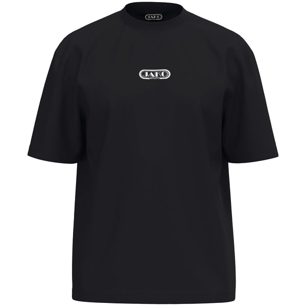 JAKO T-Shirt Wardrobe - schwarz - Teamdealer