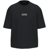 JAKO T-Shirt Wardrobe - schwarz - Teamdealer
