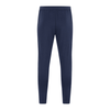 JAKO Trainingsanzug Polyester Power - flame/marine - Teamdealer