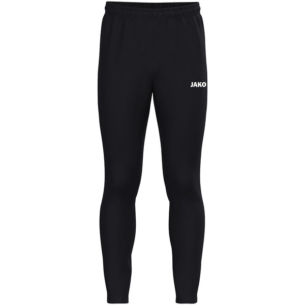 JAKO Trainingshose Light One - schwarz - Teamdealer