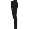 JAKO Trainingshose Light One - schwarz - Teamdealer