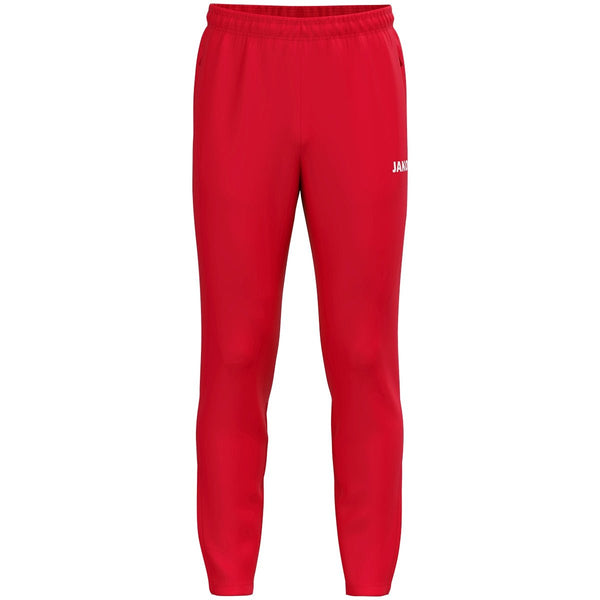 JAKO Trainingshose One - schwarz - Teamdealer