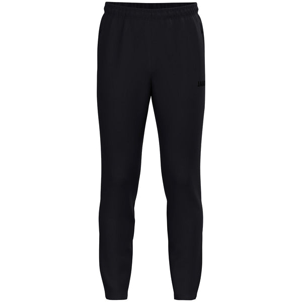 JAKO Trainingshose One - schwarz - Teamdealer