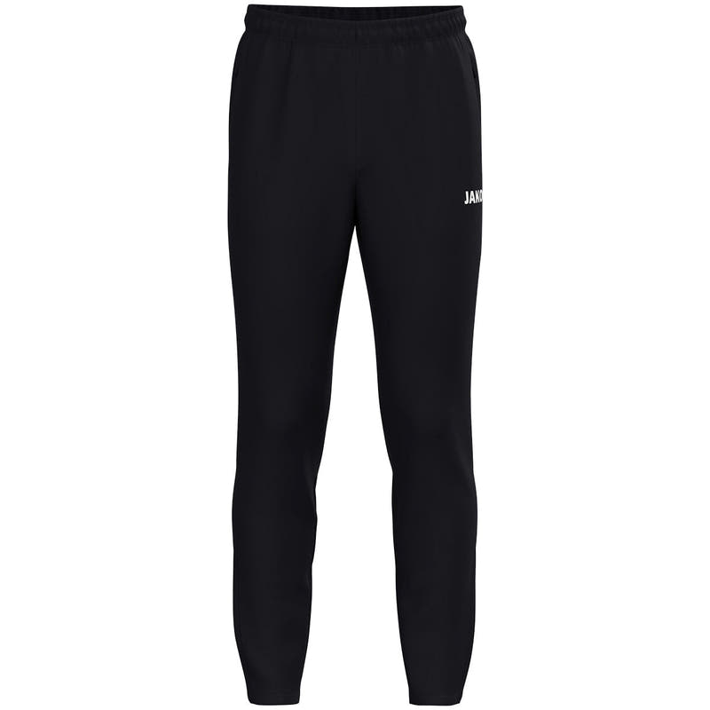 JAKO Trainingshose One - schwarz - Teamdealer