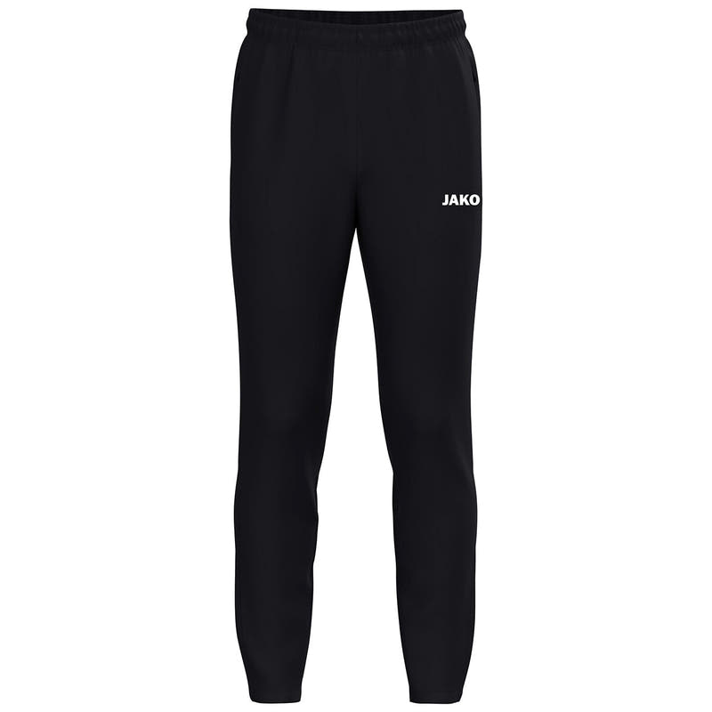 JAKO Trainingshose One - schwarz - Teamdealer
