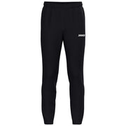 JAKO Trainingshose One - schwarz - Teamdealer