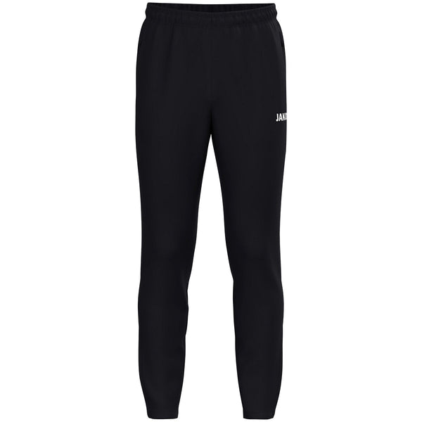 JAKO Trainingshose One - schwarz - Teamdealer