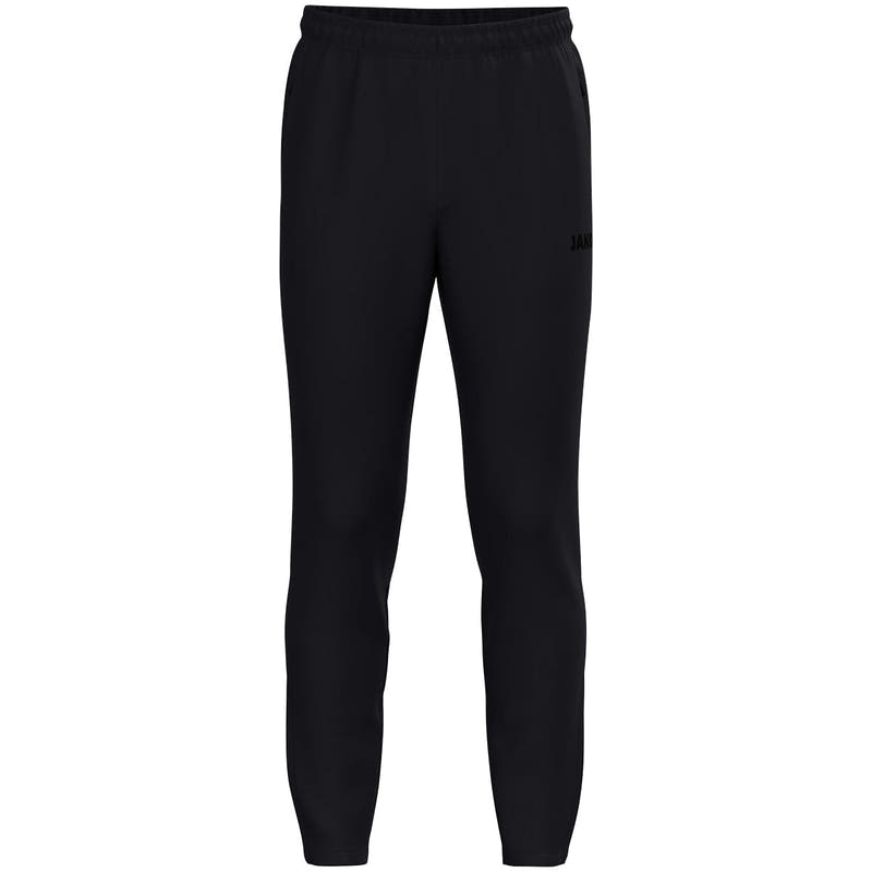 JAKO Trainingshose One - schwarz - Teamdealer