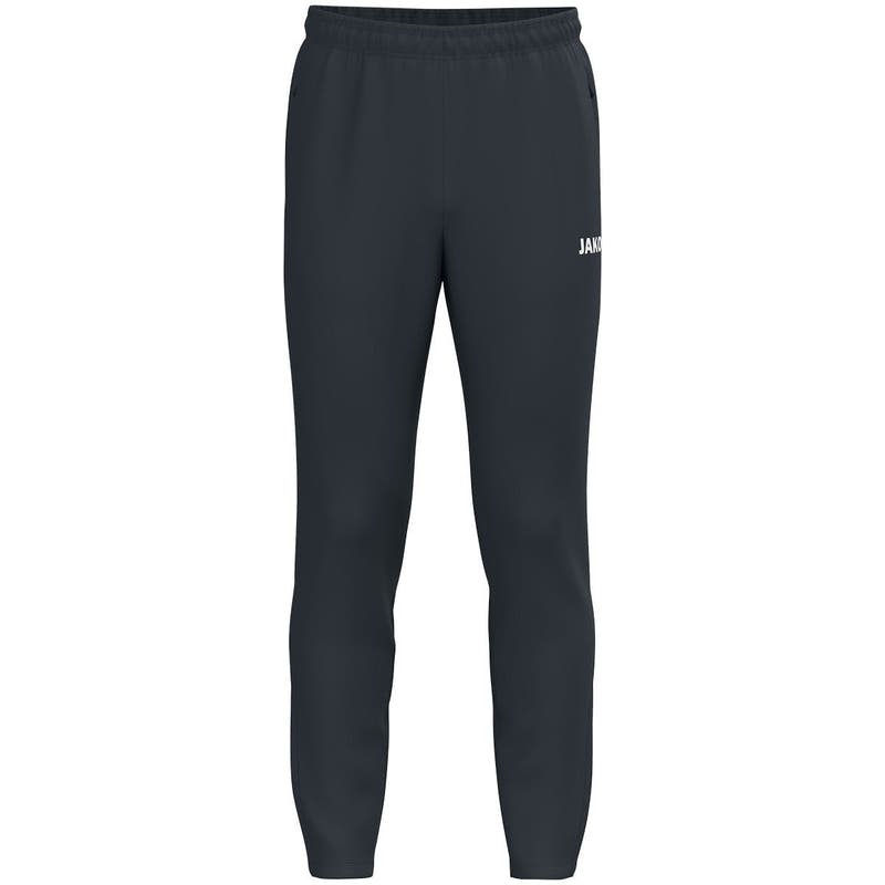 JAKO Trainingshose One - schwarz - Teamdealer