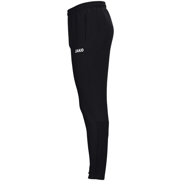 JAKO Trainingshose One - schwarz - Teamdealer