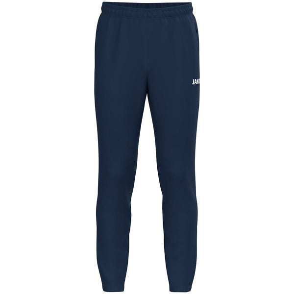 JAKO Trainingshose One - schwarz - Teamdealer
