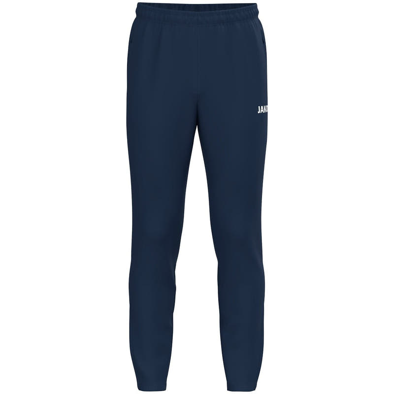 JAKO Trainingshose One - schwarz - Teamdealer