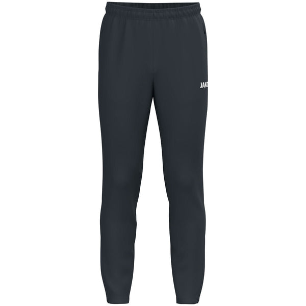 JAKO Trainingshose One - schwarz - Teamdealer