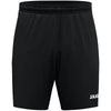 JAKO Trainingsshort Dynamic - schwarz - Teamdealer