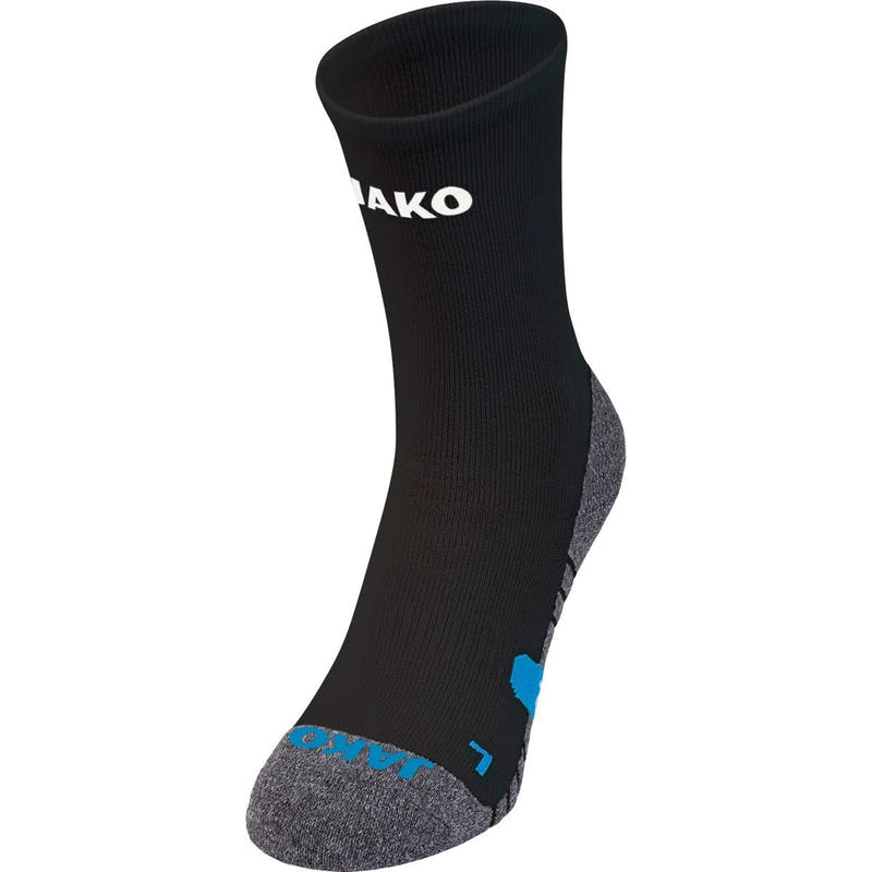 JAKO Trainingssocken - schwarz - Teamdealer