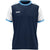 JAKO Trikot Dynamic KA - marine/weiß/skyblue - Teamdealer