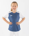 JAKO Trikot Dynamic KA - nachtblau/weiß/hellgrau - Teamdealer