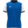 JAKO Trikot Dynamic KA - royal/weiß/marine - Teamdealer