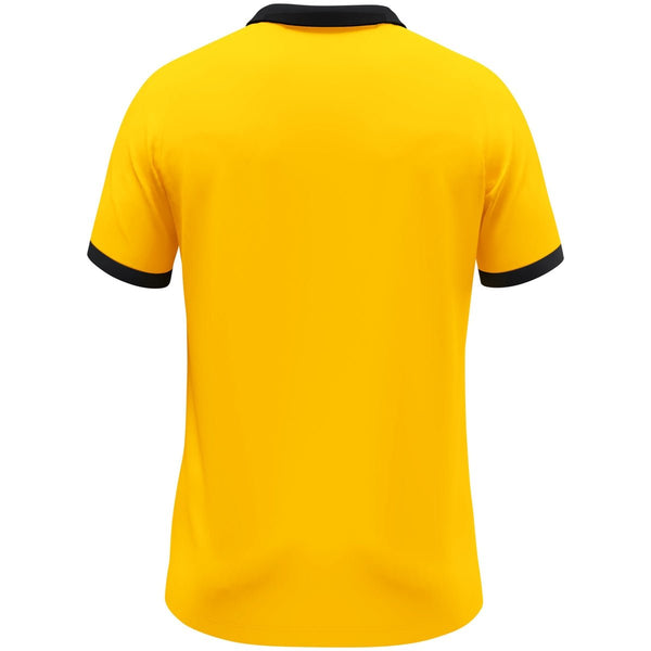 JAKO Trikot Glory KA - gelb/schwarz - Teamdealer