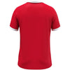 JAKO Trikot Glory KA - rot/weiß - Teamdealer