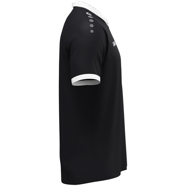 JAKO Trikot Glory KA - schwarz/weiß - Teamdealer