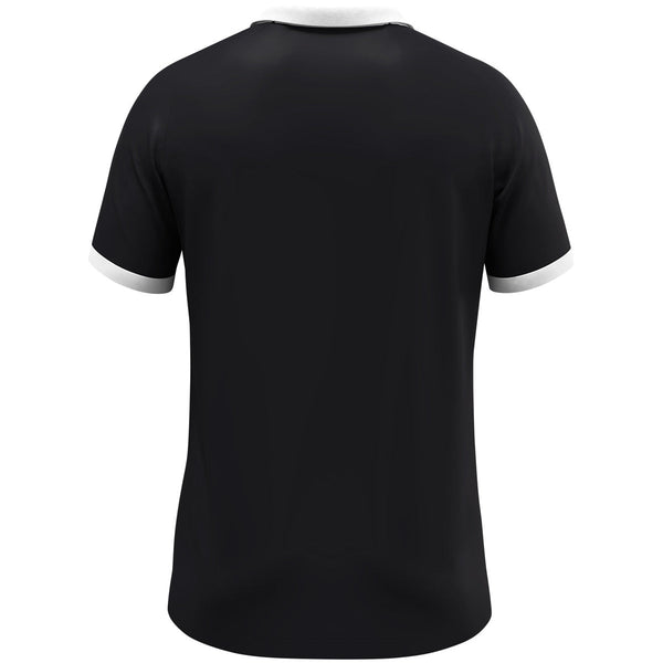 JAKO Trikot Glory KA - schwarz/weiß - Teamdealer