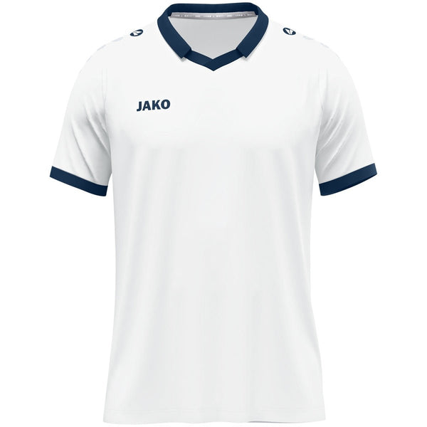 JAKO Trikot Glory KA - weiß/marine - Teamdealer