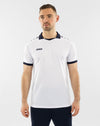 JAKO Trikot Glory KA - weiß/marine - Teamdealer