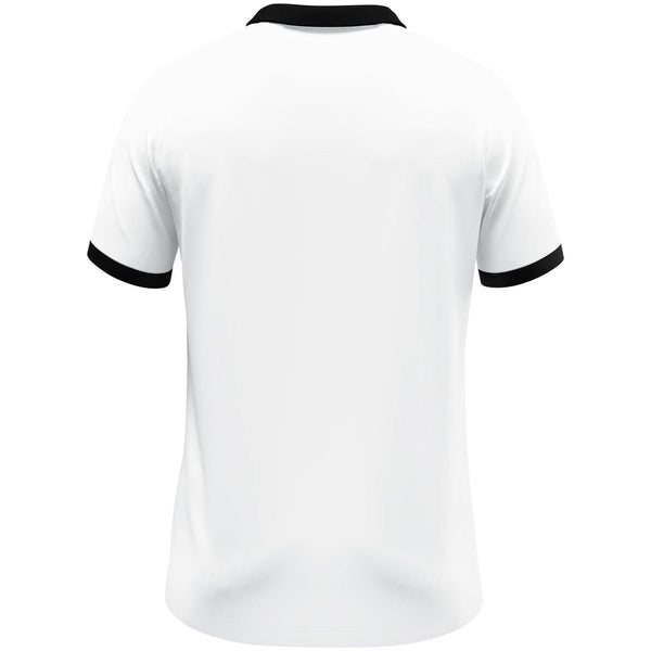 JAKO Trikot Glory KA - weiß/schwarz - Teamdealer