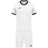 JAKO Trikot Glory KA - weiß/schwarz - Teamdealer