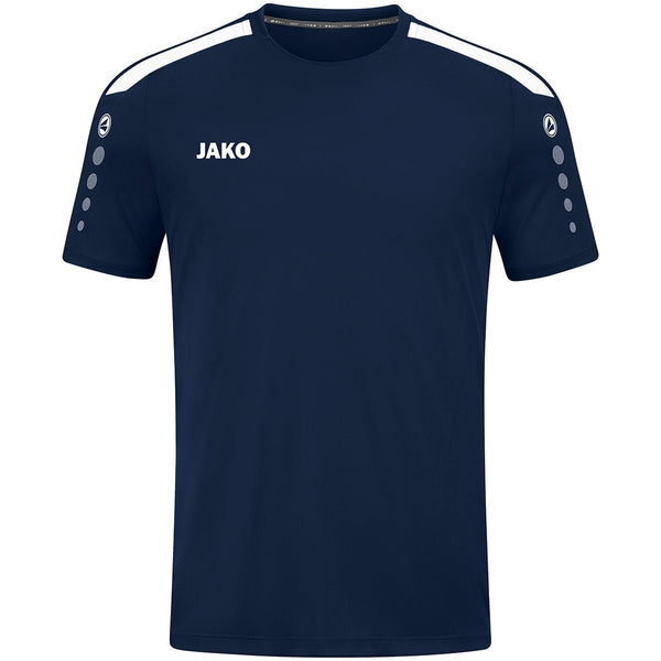 JAKO Trikot Power KA - marine - Teamdealer