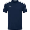 JAKO Trikot Power KA - marine - Teamdealer