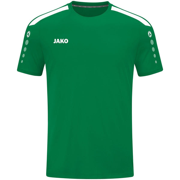 JAKO Trikot Power KA - sportgrün - Teamdealer