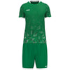 JAKO Trikot Sonic KA - grün/schwarz/weiß - Teamdealer