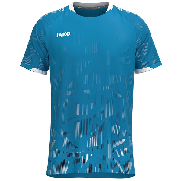 JAKO Trikot Sonic KA - grün/schwarz/weiß - Teamdealer