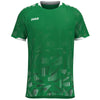 JAKO Trikot Sonic KA - grün/schwarz/weiß - Teamdealer