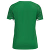 JAKO Trikot Sonic KA - grün/schwarz/weiß - Teamdealer