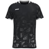 JAKO Trikot Sonic KA - grün/schwarz/weiß - Teamdealer