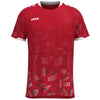 JAKO Trikot Sonic KA - grün/schwarz/weiß - Teamdealer