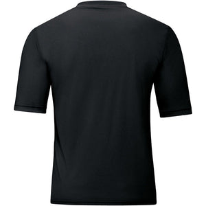 JAKO Trikot Team KA - schwarz - Teamdealer