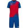 JAKO Trikot Vintage KA - rot/royal - Teamdealer