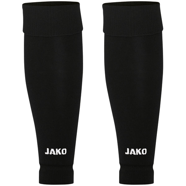 JAKO Tube Stutzen - schwarz - Teamdealer