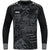 JAKO TW-Trikot Tropicana - schwarz/anthrazit - Teamdealer