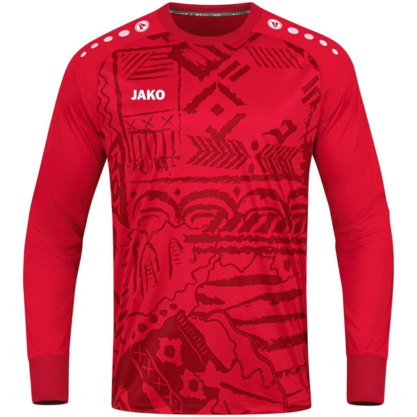 JAKO TW-Trikot Tropicana - sportrot - Teamdealer